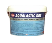 193 Aqualastic Dry Material Impermeabilizante