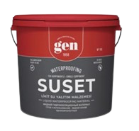 191 Suset  Líquido Material Impermeabilizante
