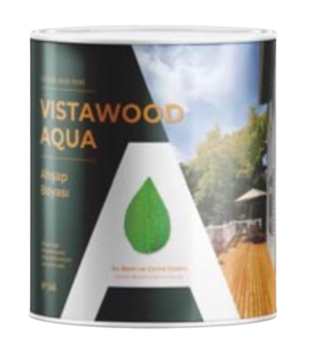 146 Pintura para Madera Vistawood Aqua