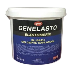 132 Genelasto Exterior Elastomérico